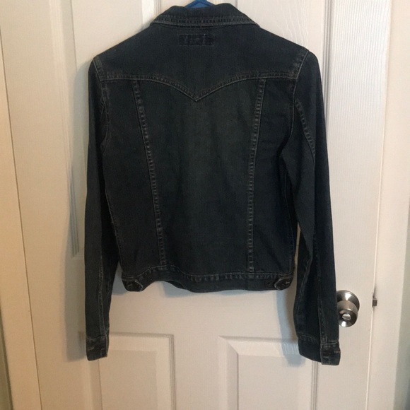 Jean Jacket - Picture 4 of 4